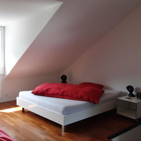 B&B Tomsi Pratteln Exterior photo