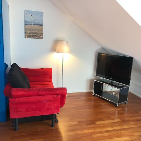 B&B Tomsi Pratteln Exterior photo