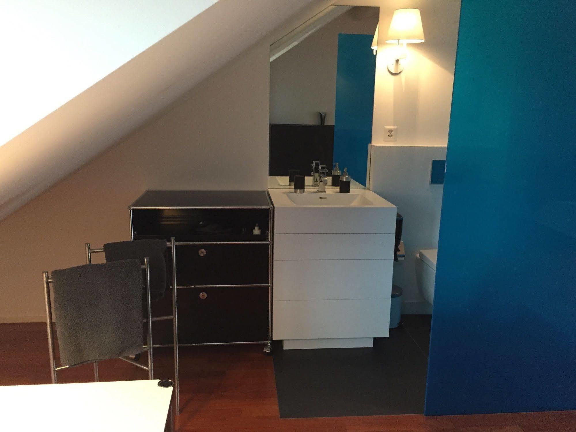 B&B Tomsi Pratteln Exterior photo