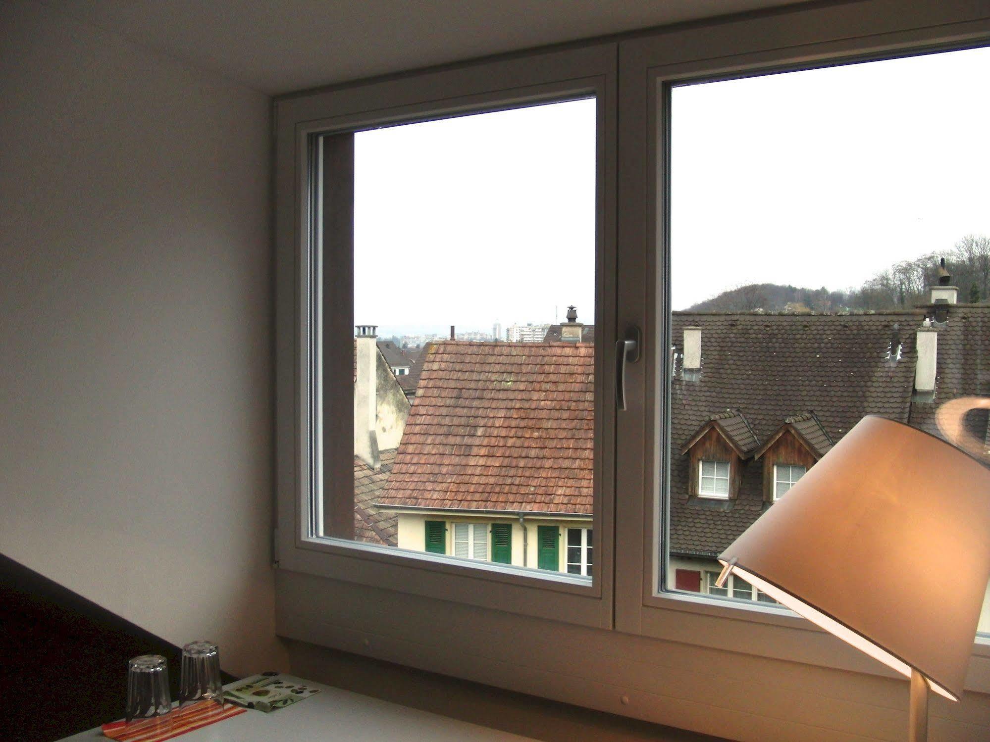 B&B Tomsi Pratteln Exterior photo