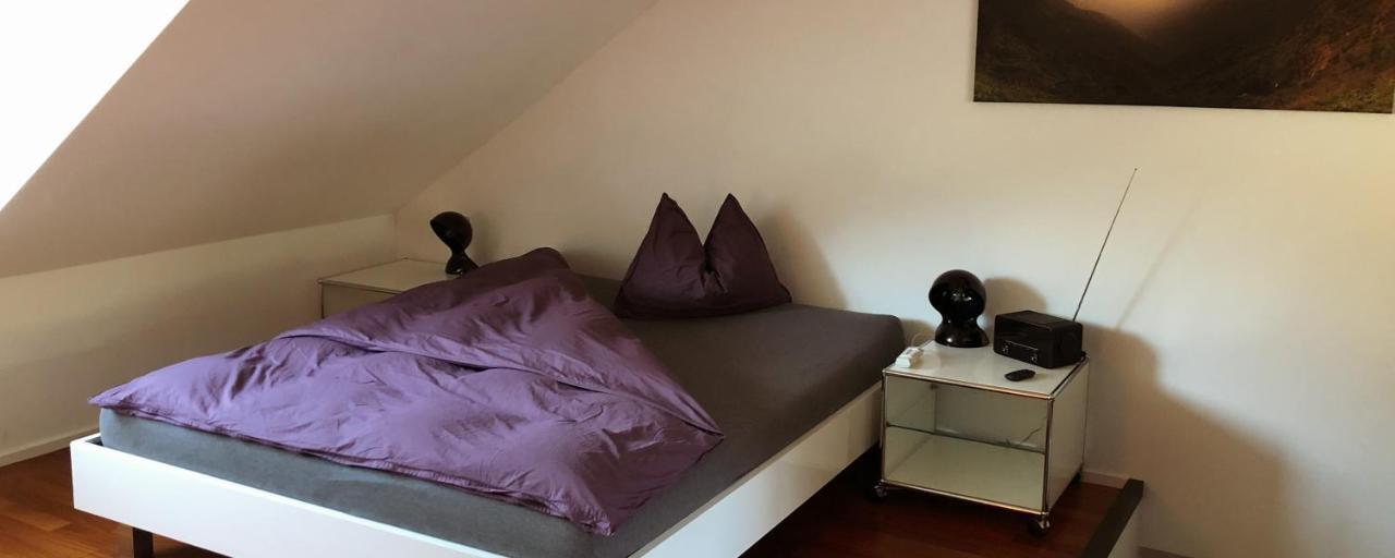 B&B Tomsi Pratteln Exterior photo