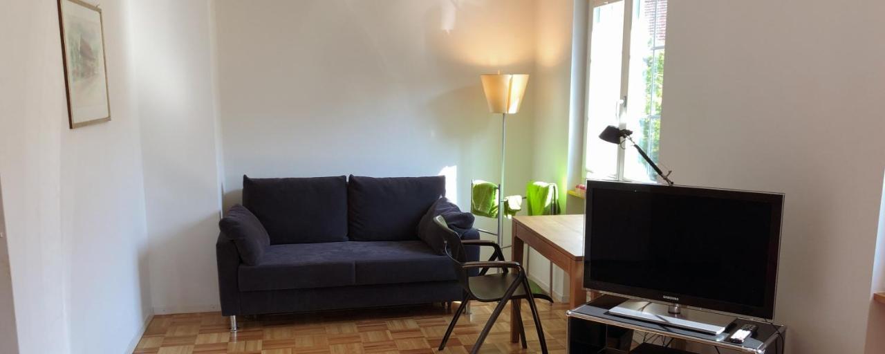 B&B Tomsi Pratteln Exterior photo
