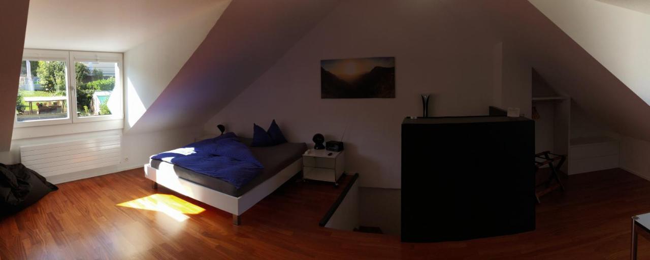 B&B Tomsi Pratteln Exterior photo