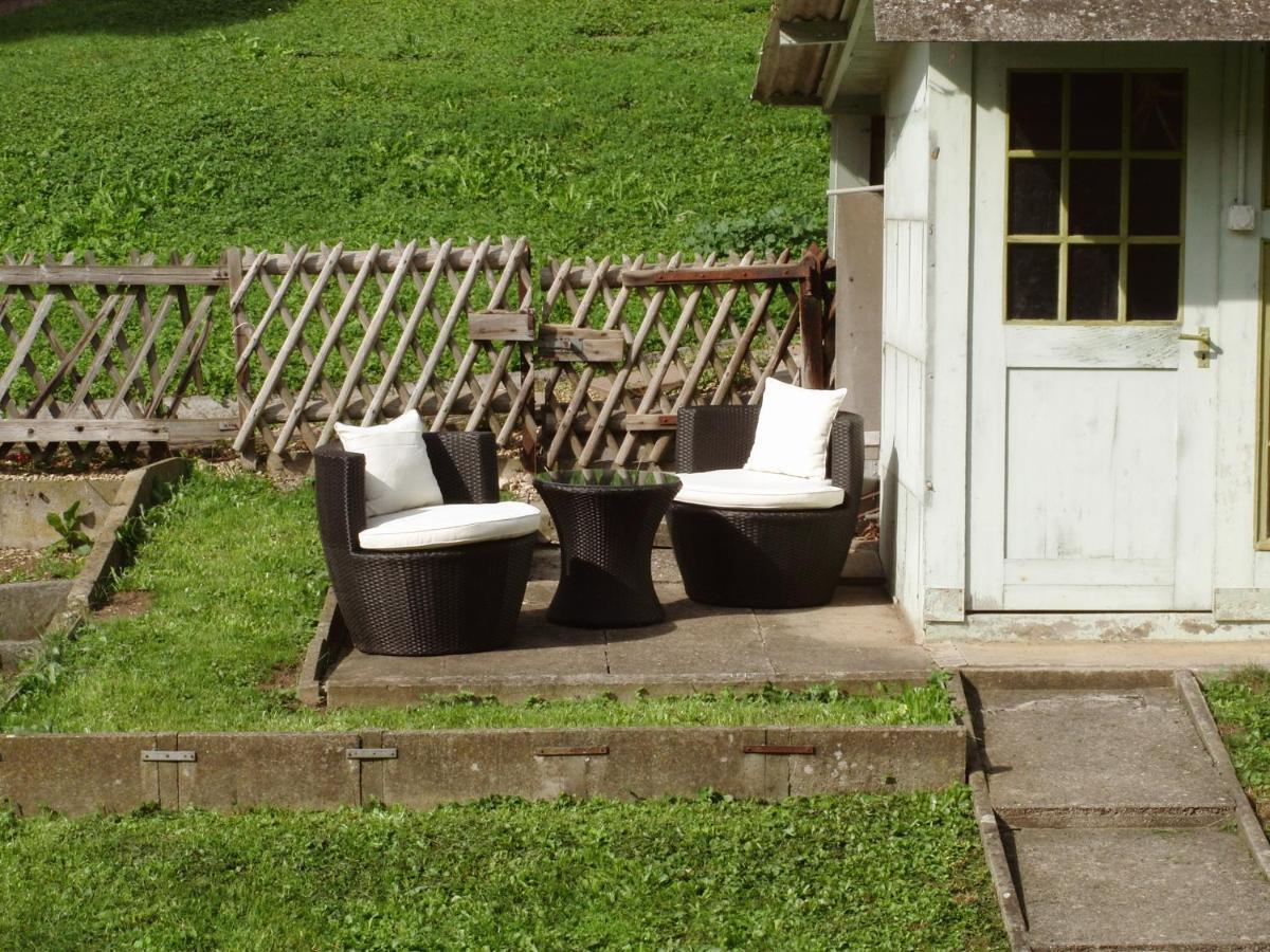 B&B Tomsi Pratteln Exterior photo