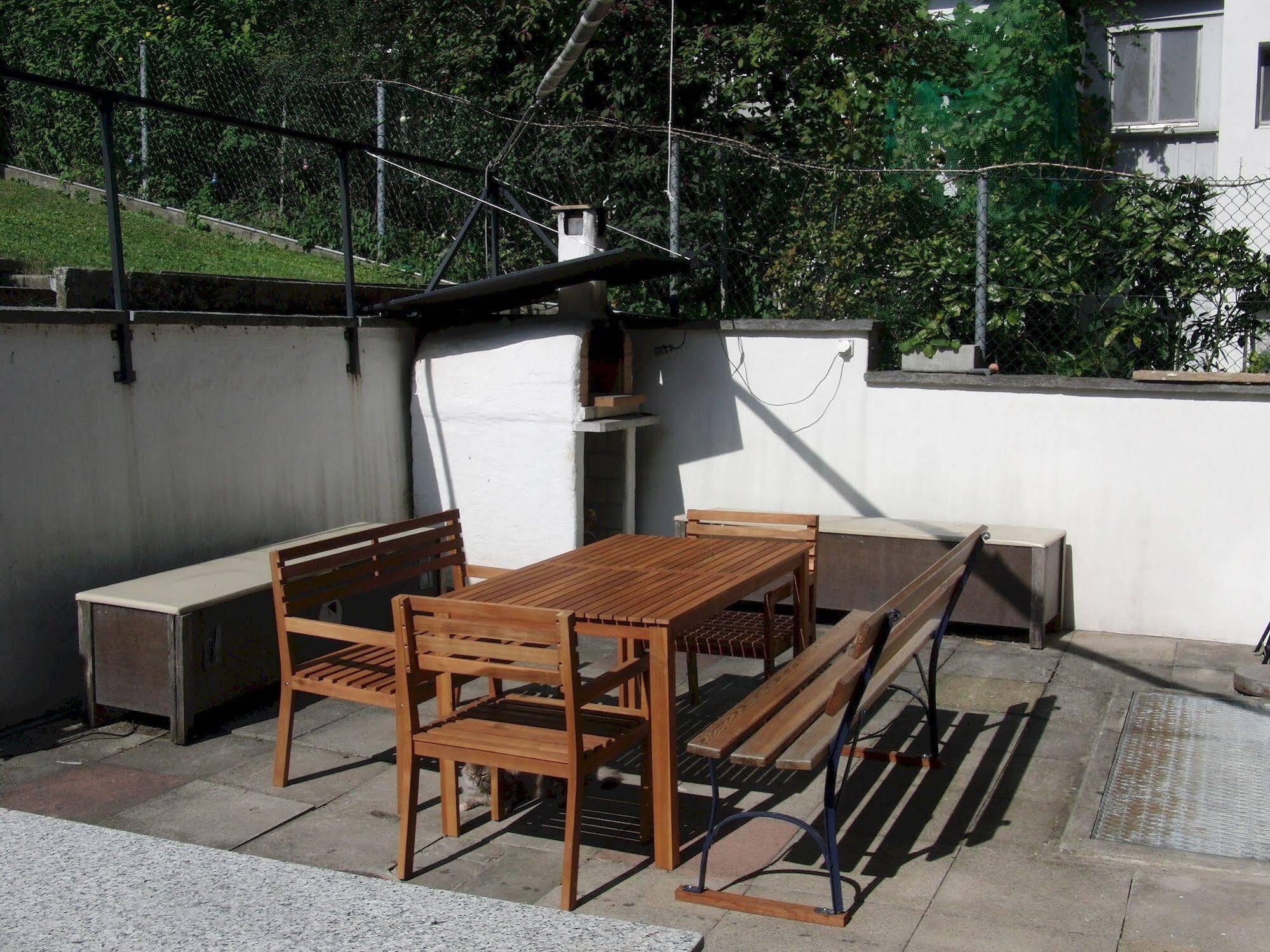 B&B Tomsi Pratteln Exterior photo